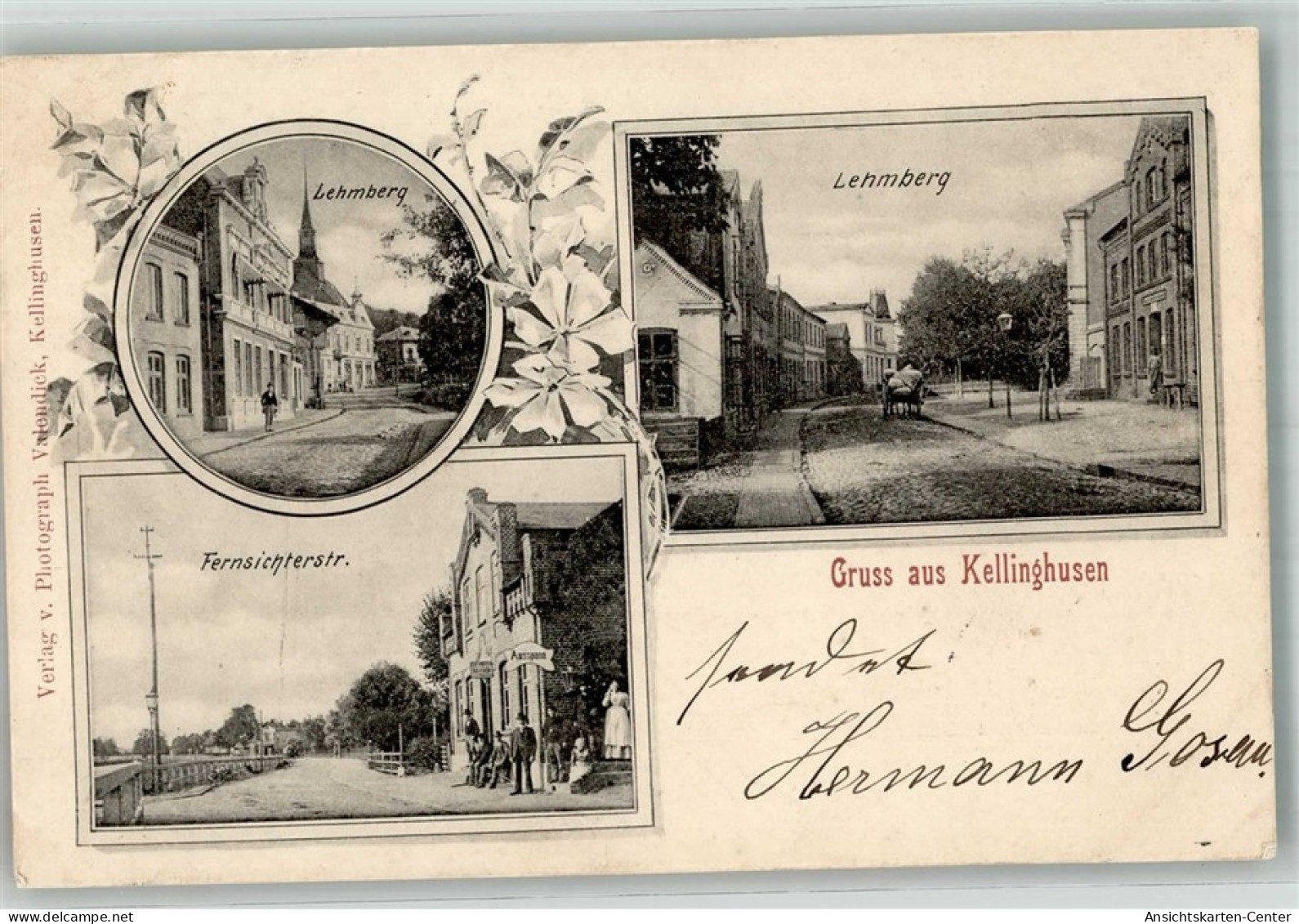 13586071 - Kellinghusen