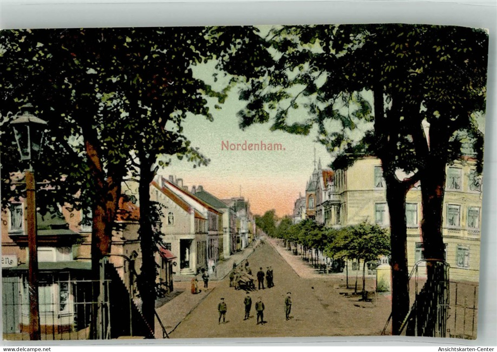 13586107 - Nordenham