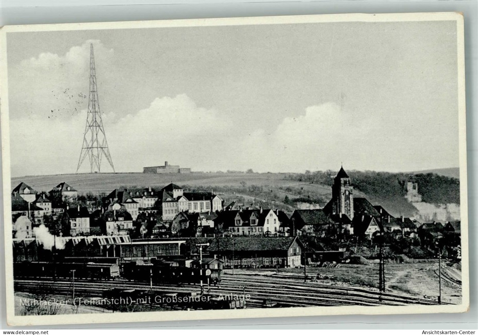 13586250 - Muehlacker