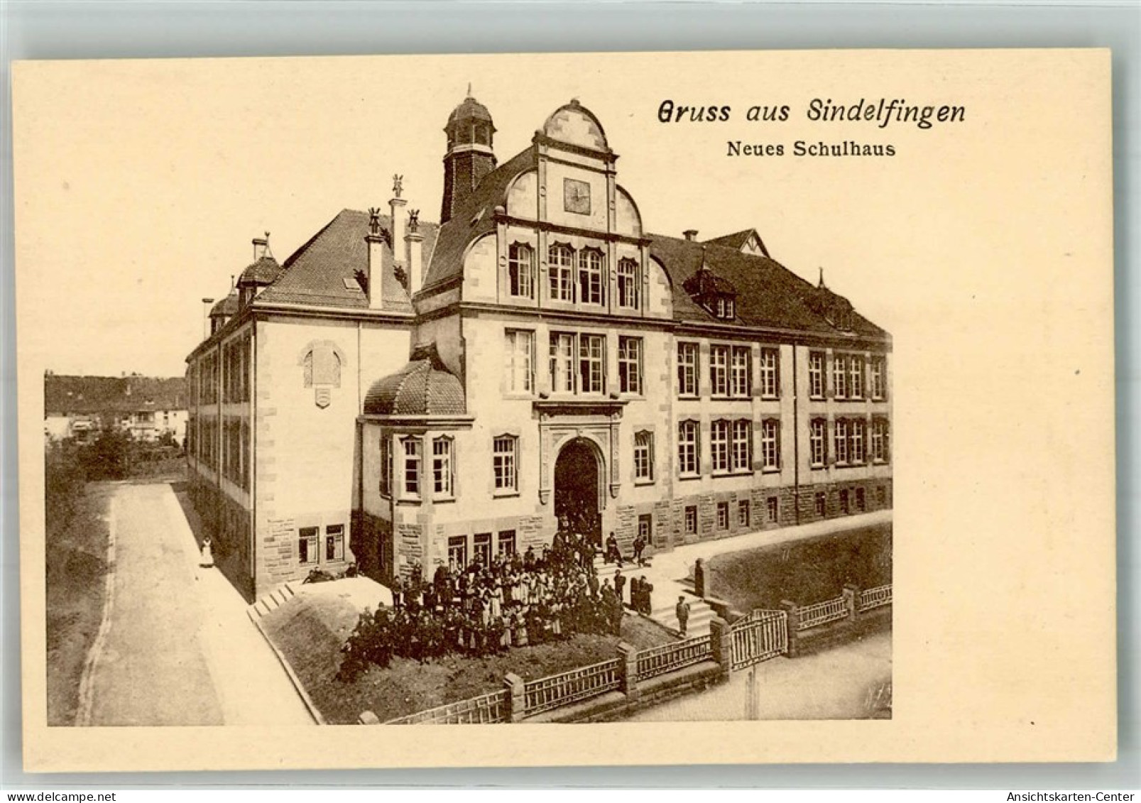 13586254 - Sindelfingen