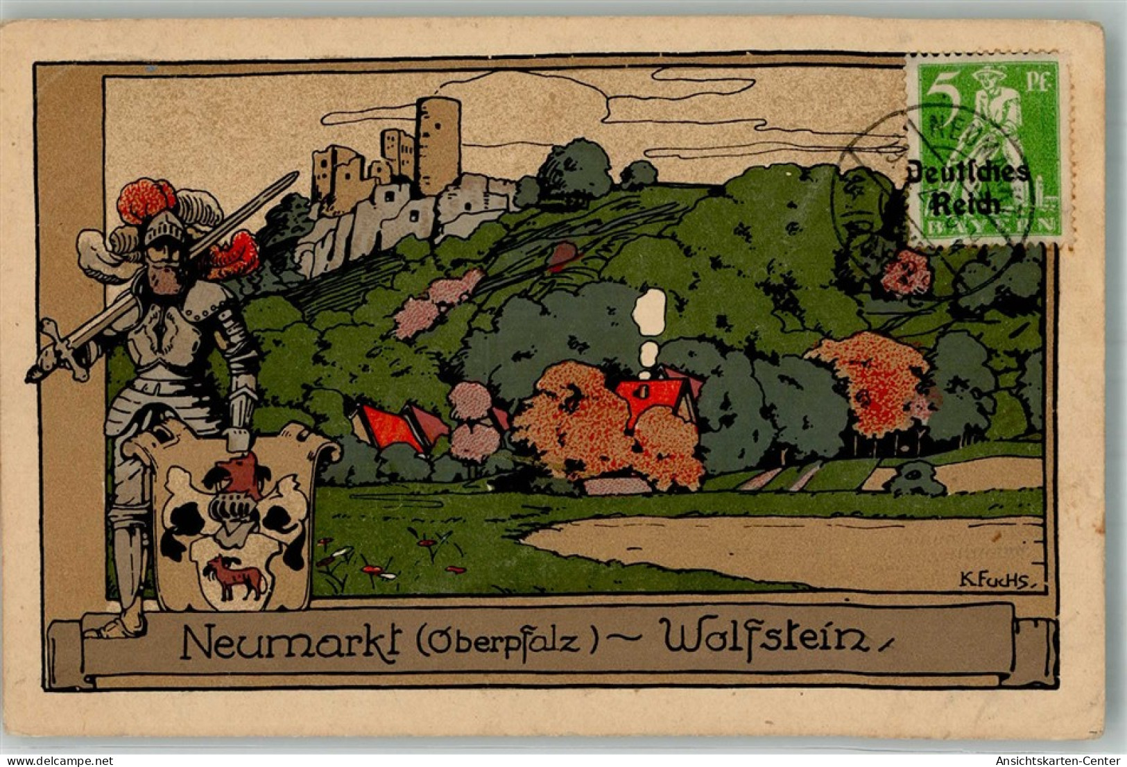 13586296 - Neumarkt , Oberpf