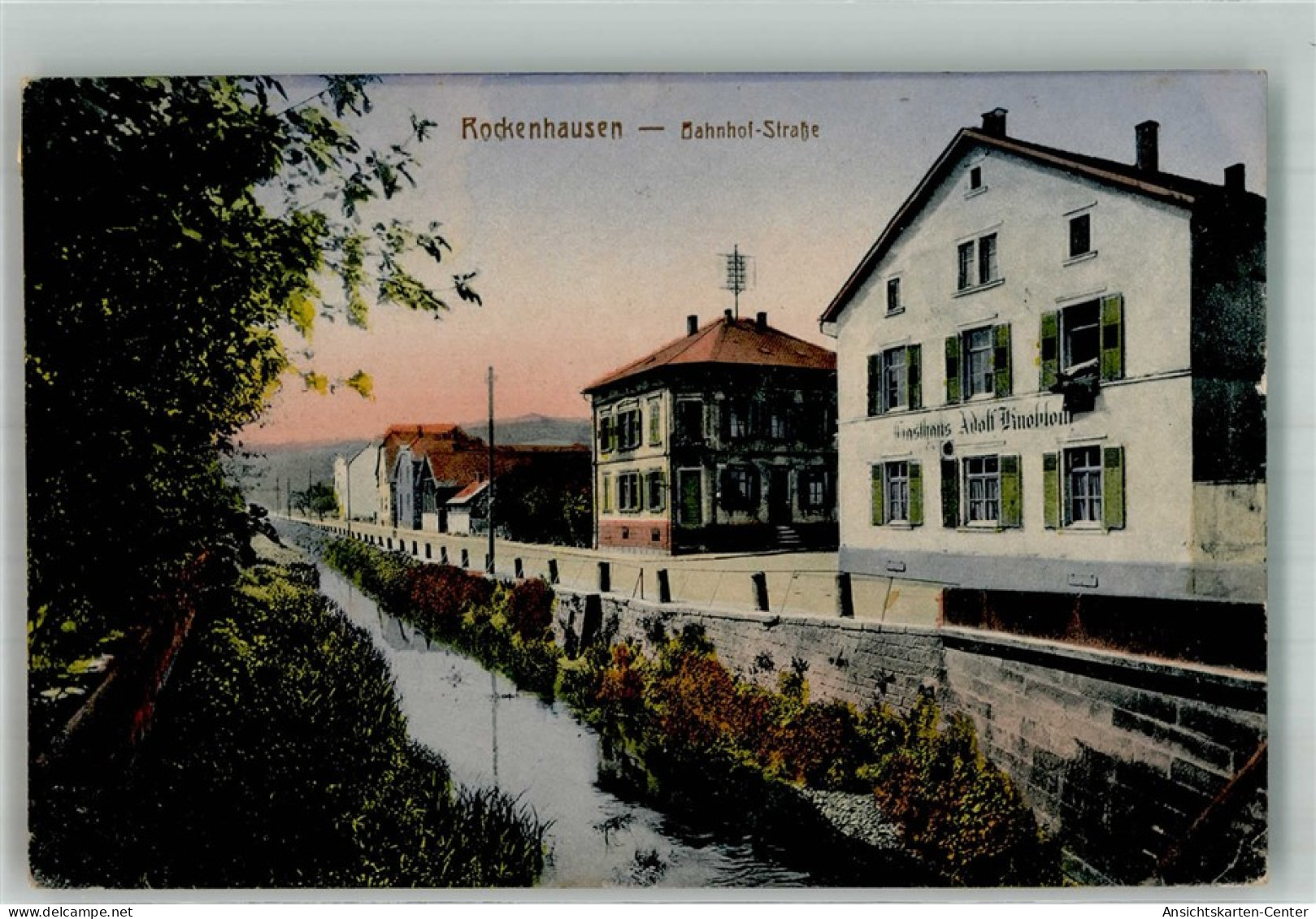 13586301 - Rockenhausen