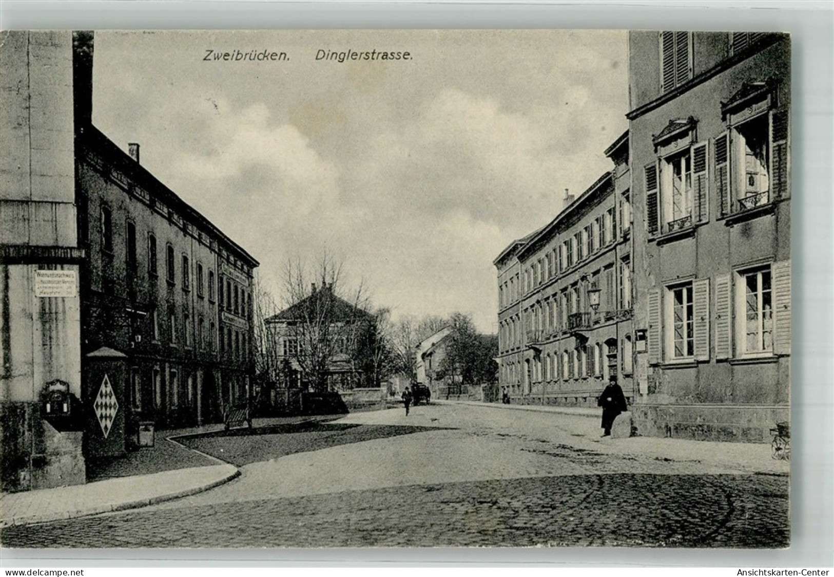 13586368 - Zweibruecken , Pfalz