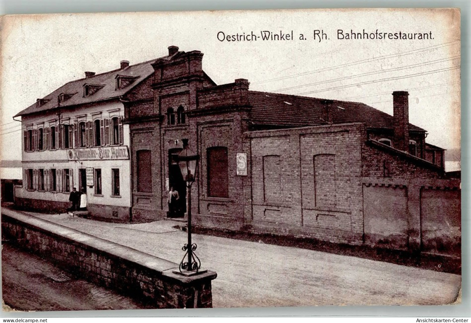 13586426 - Oestrich-Winkel