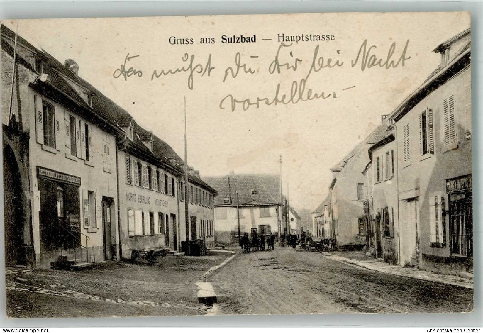 13586430 - Soultz-les-Bains Sulzbad