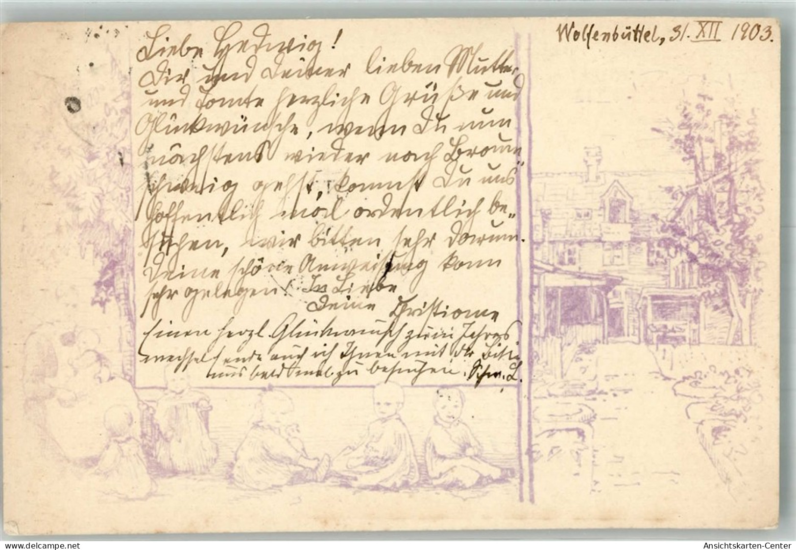 13586462 - Wolfenbuettel , Niedersachs