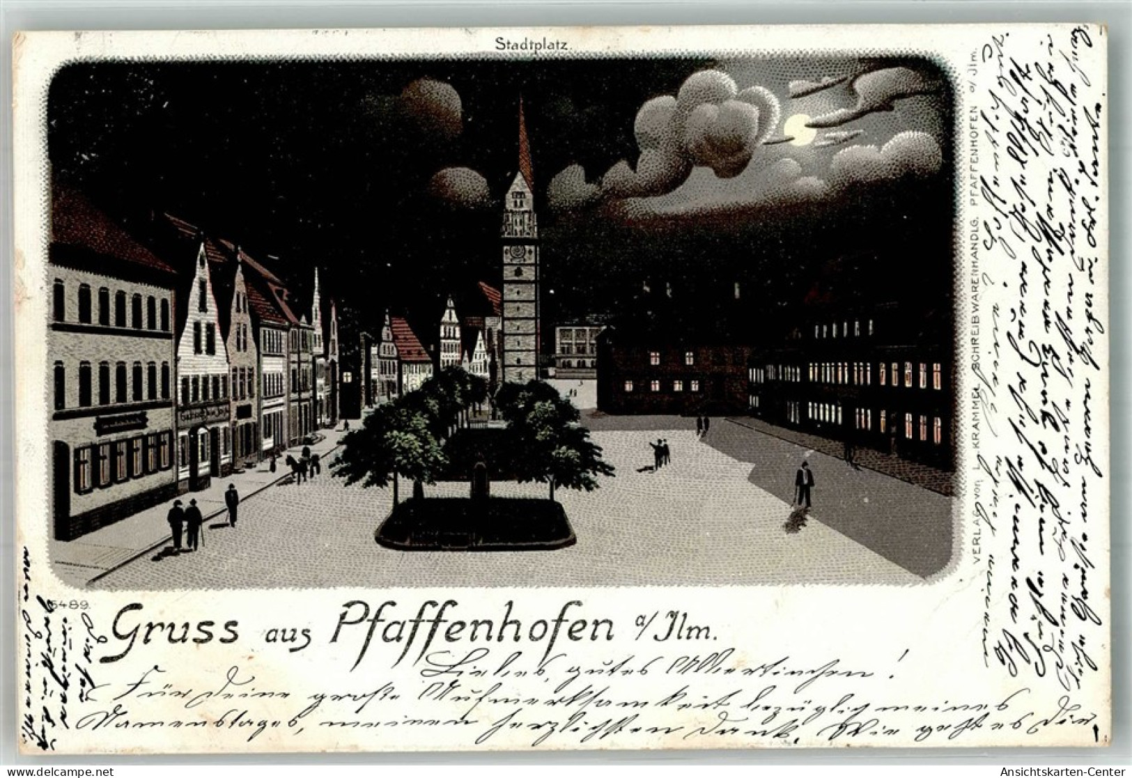 13586513 - Pfaffenhofen a d Ilm