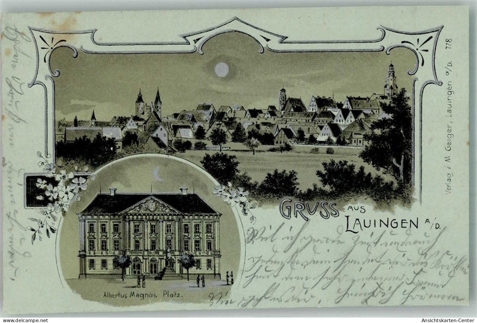 13586553 - Lauingen Donau