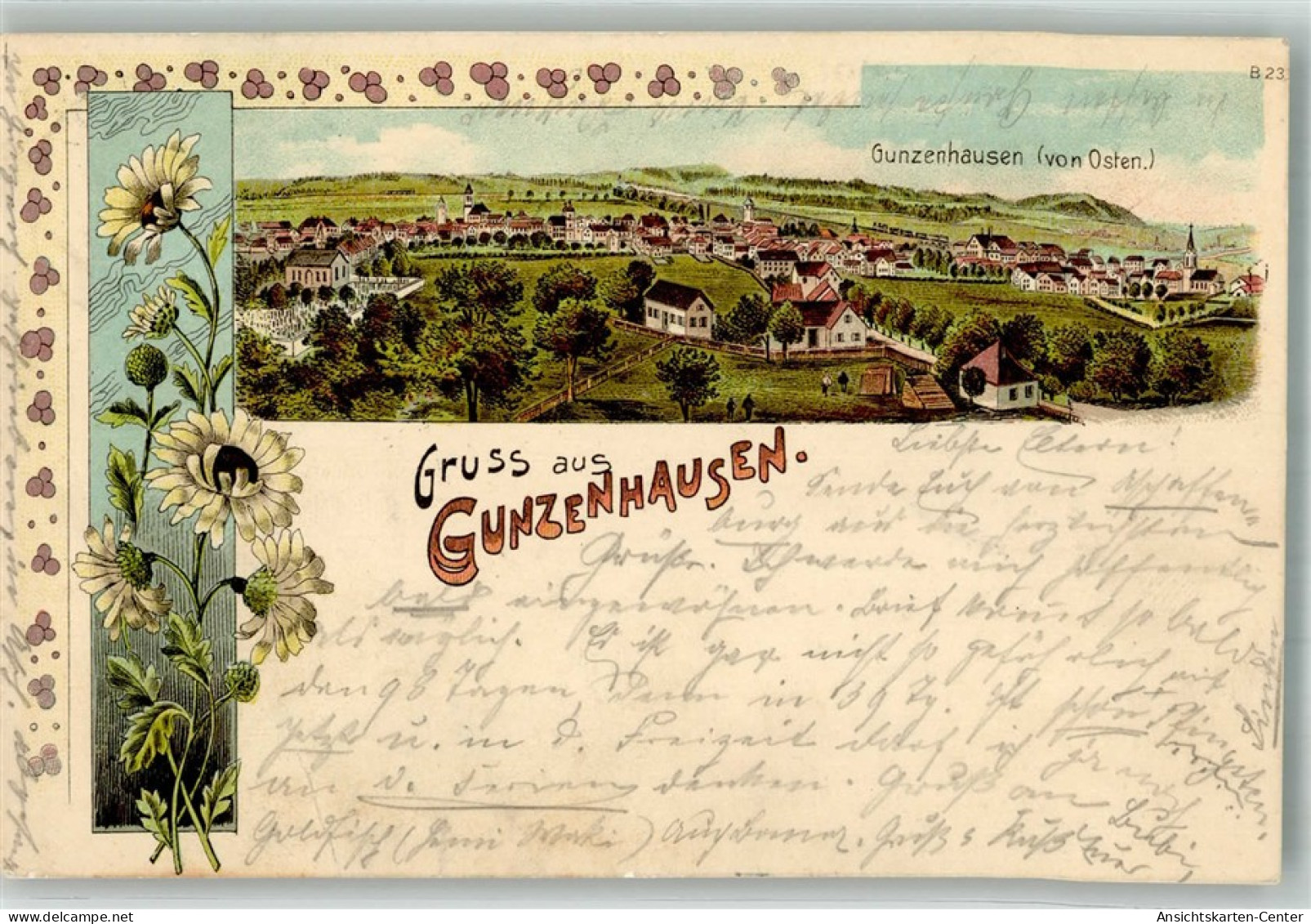 13586563 - Gunzenhausen am Altmuehlsee