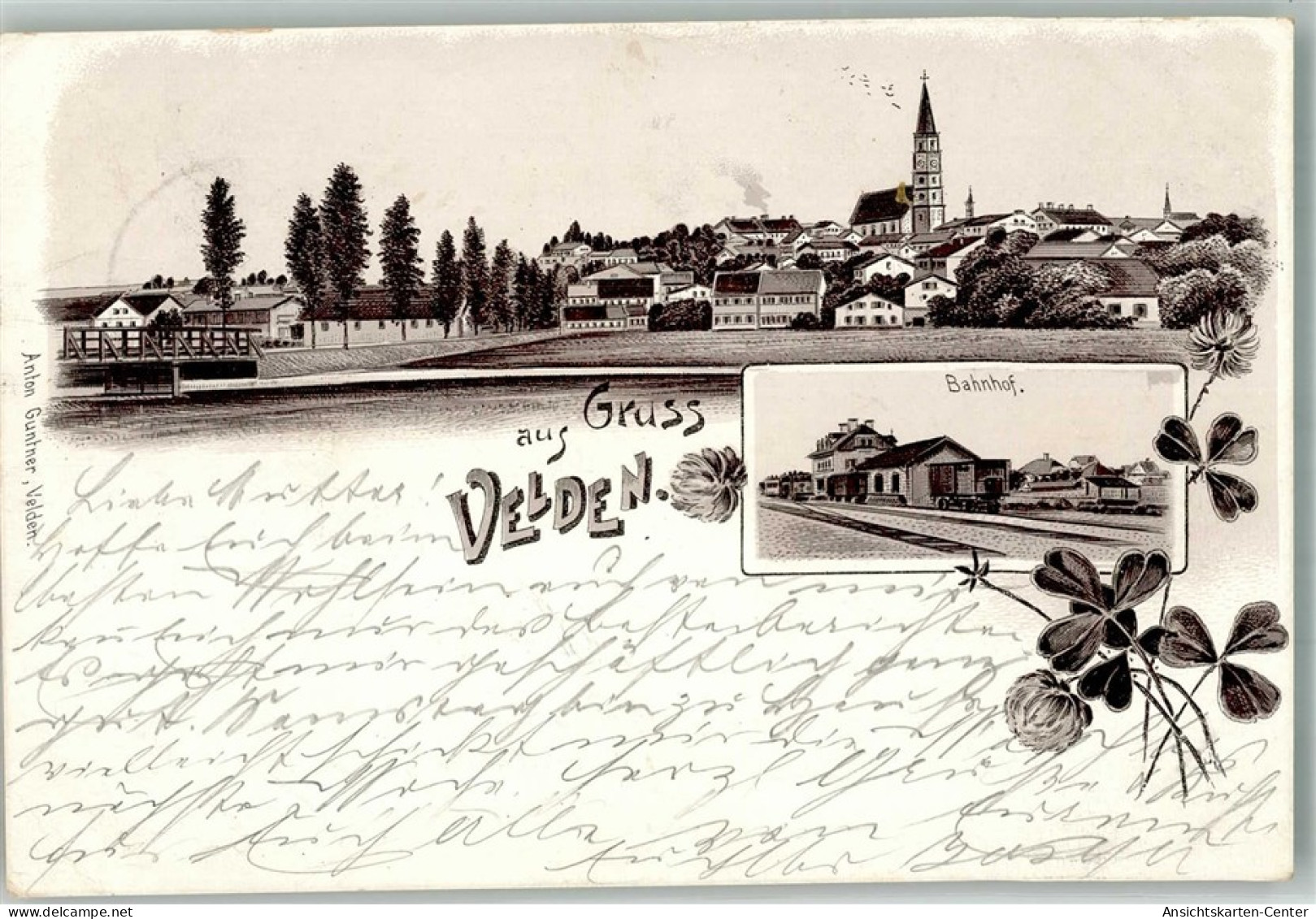 13586567 - Velden , Vils