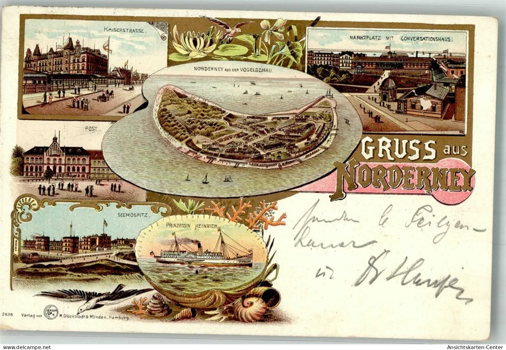 13586588 - Norderney