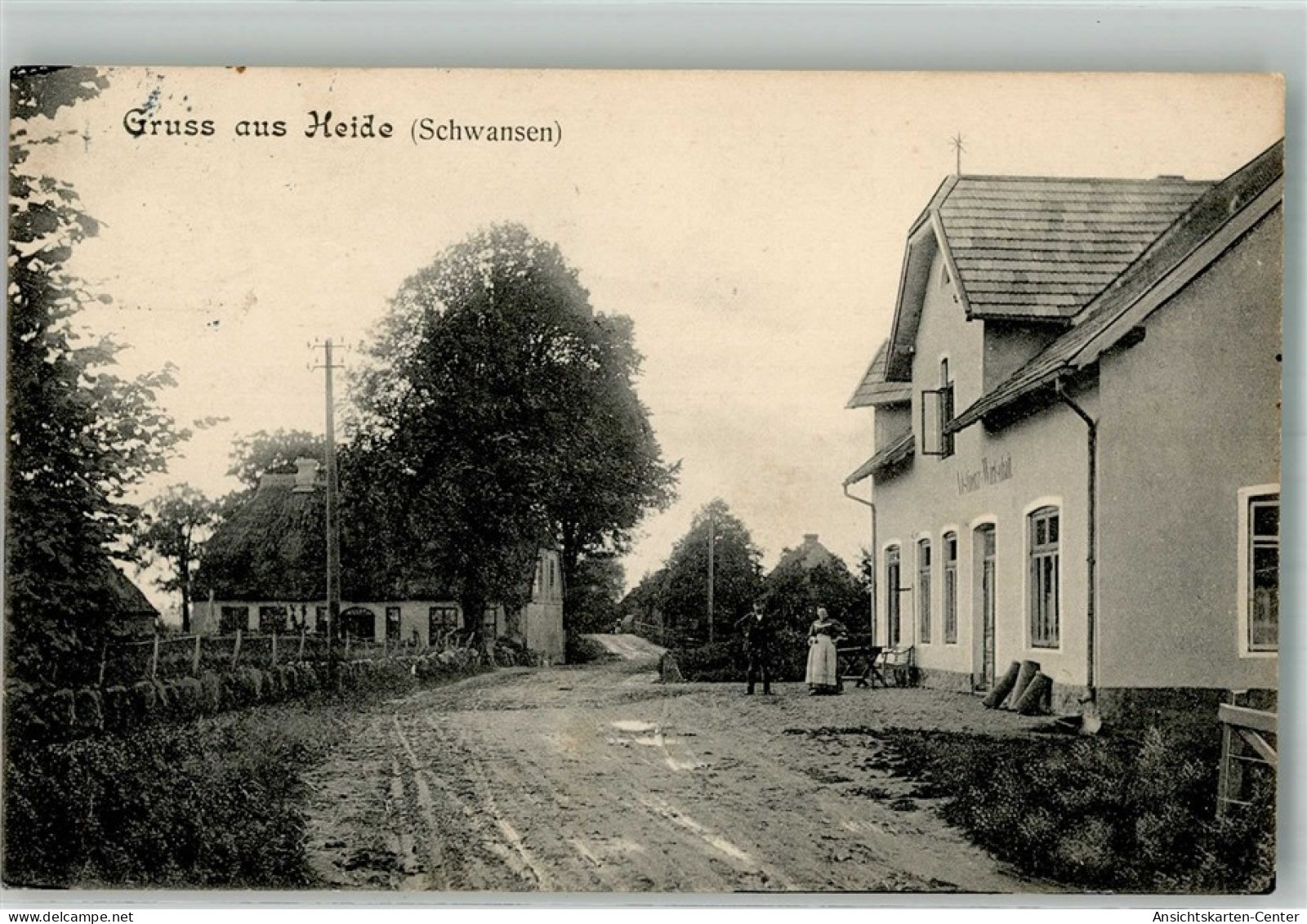 13586641 - Heide , Holst