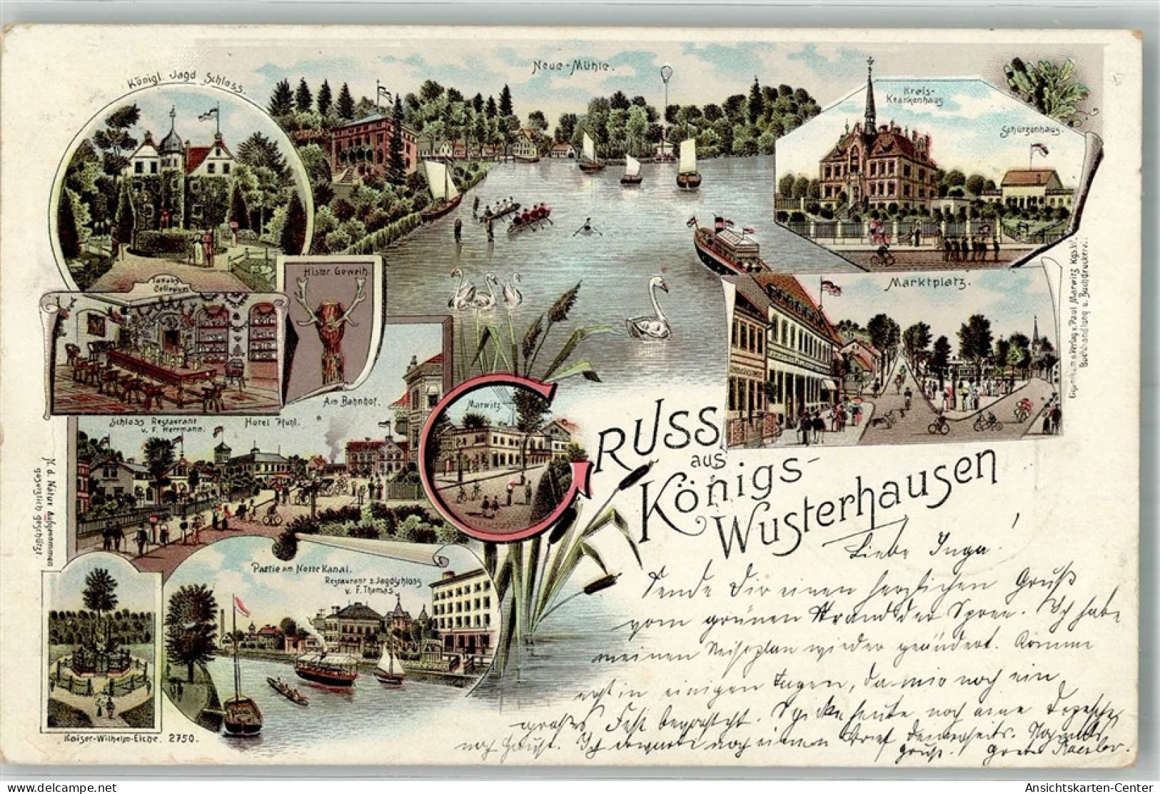 13587016 - Koenigs Wusterhausen