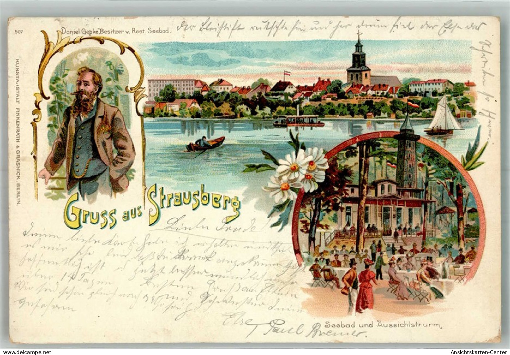 13587057 - Strausberg