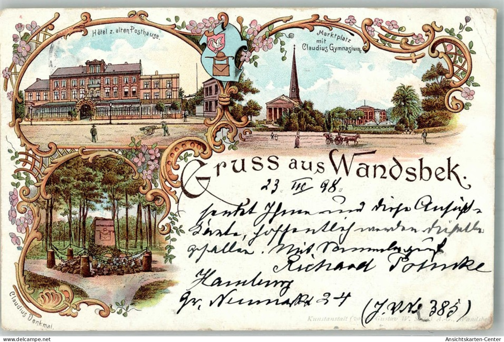 13587086 - Wandsbek