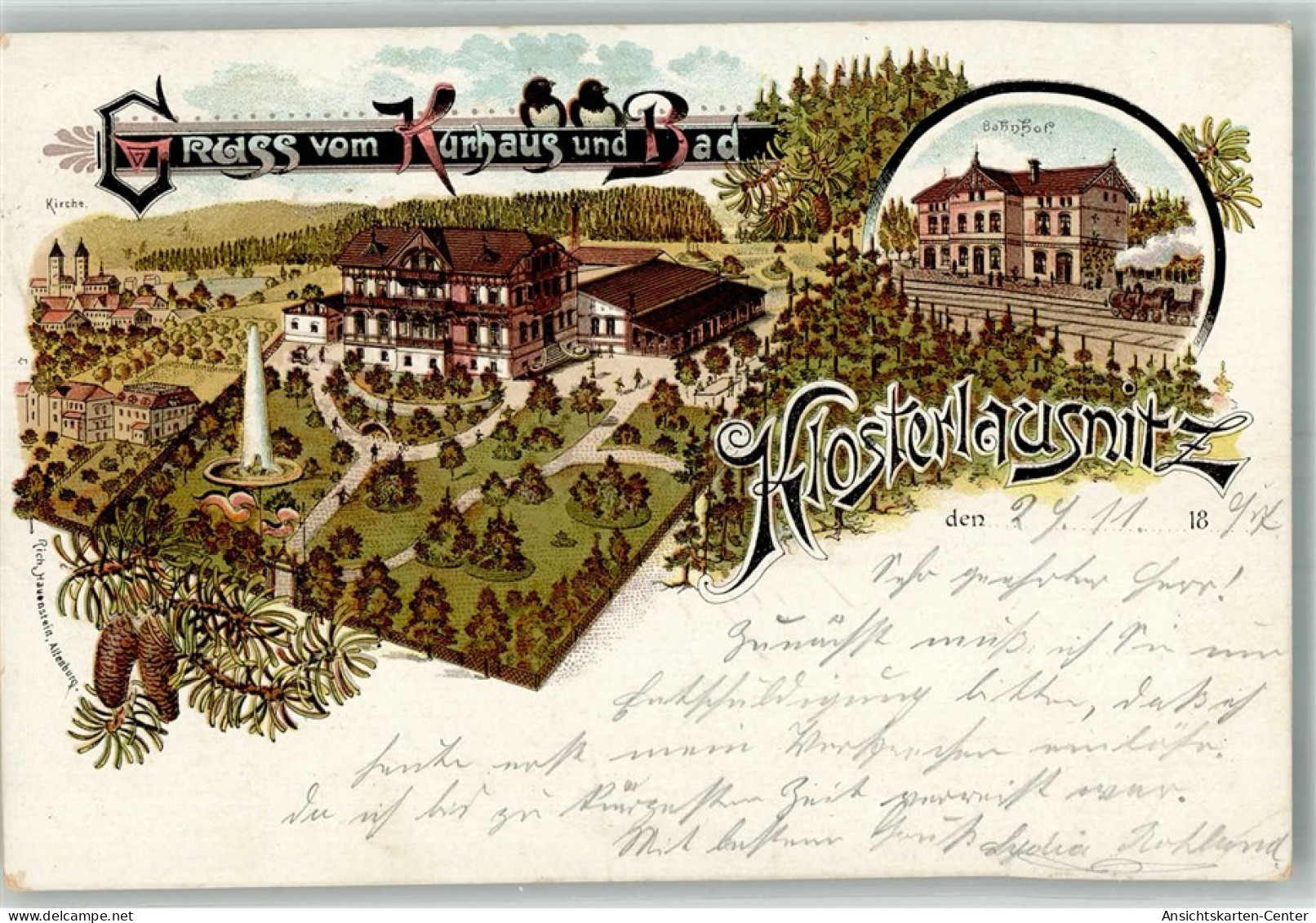 13587192 - Bad Klosterlausnitz