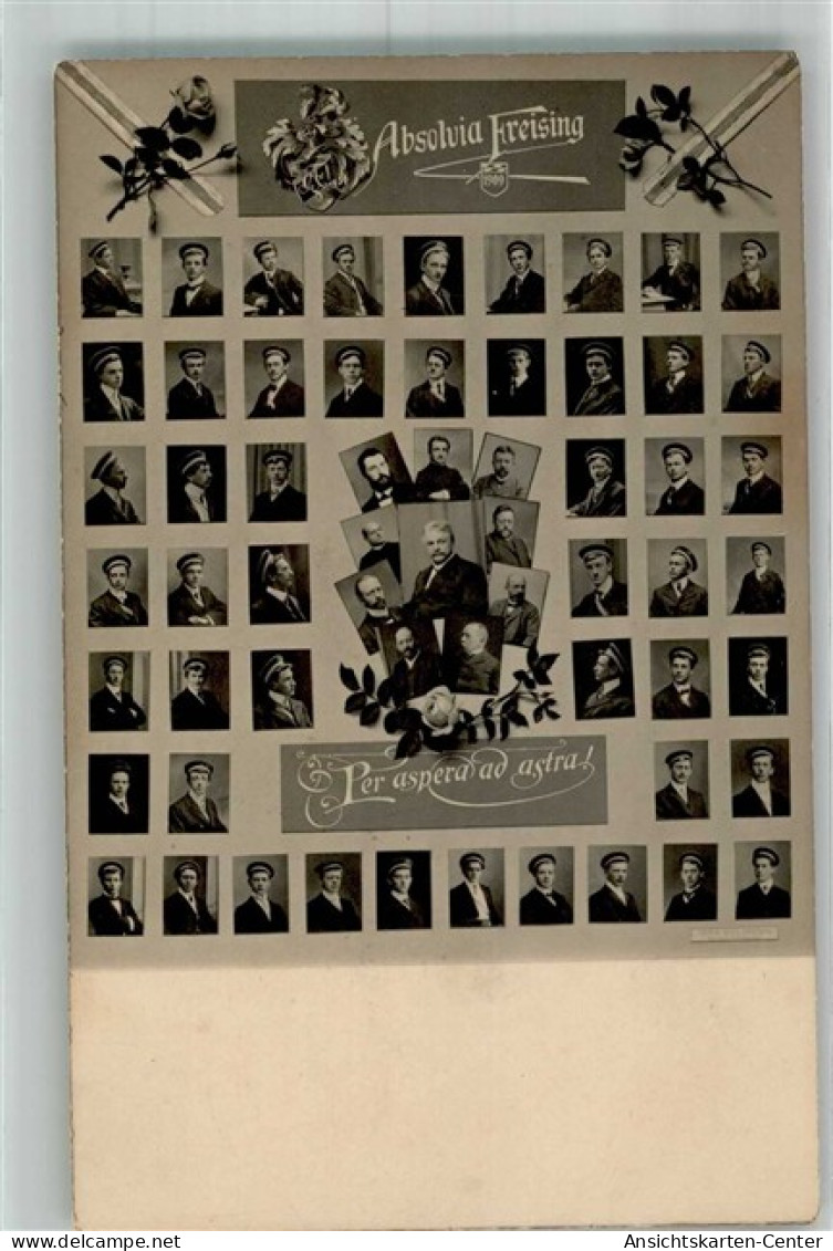 13587225 - Freising , Oberbay