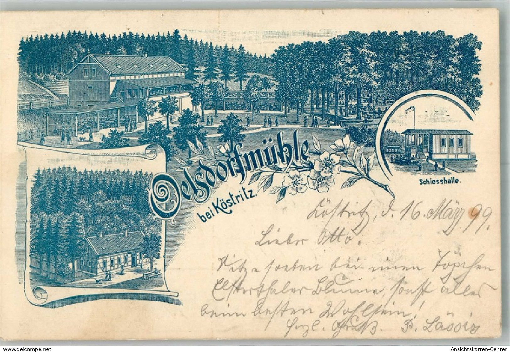 13587480 - Bad Koestritz