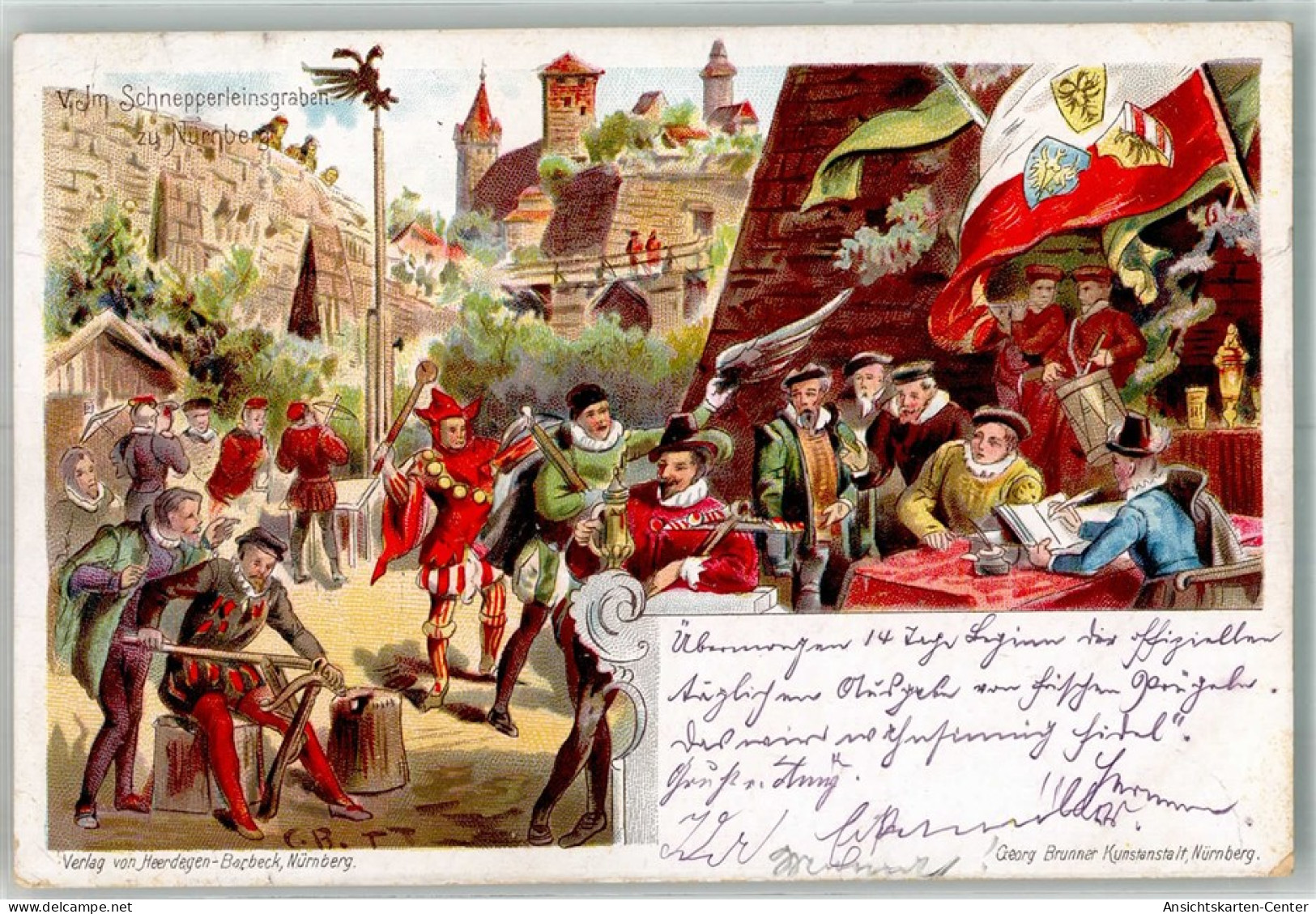 13587531 - Nuernberg