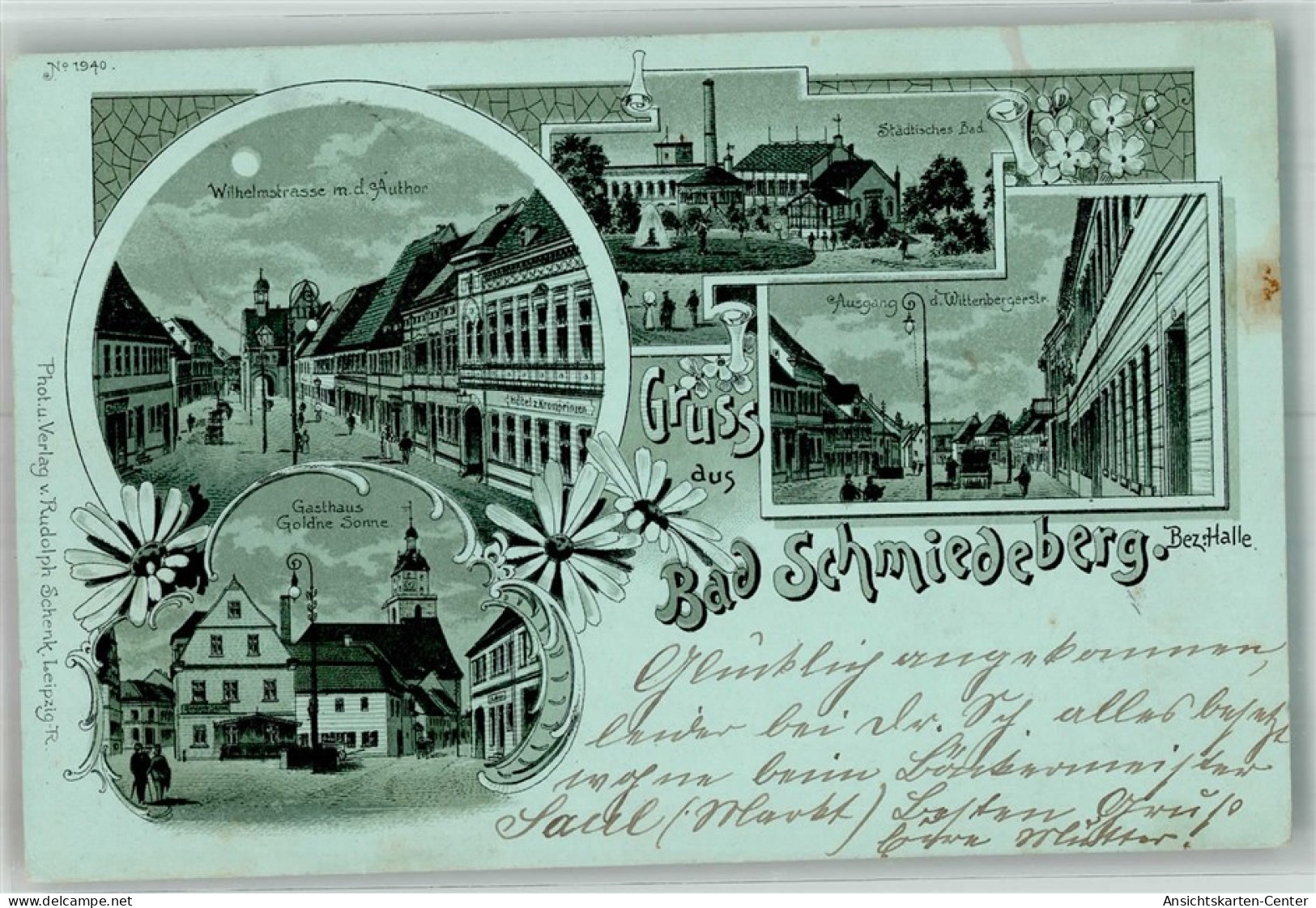 13587558 - Bad Schmiedeberg