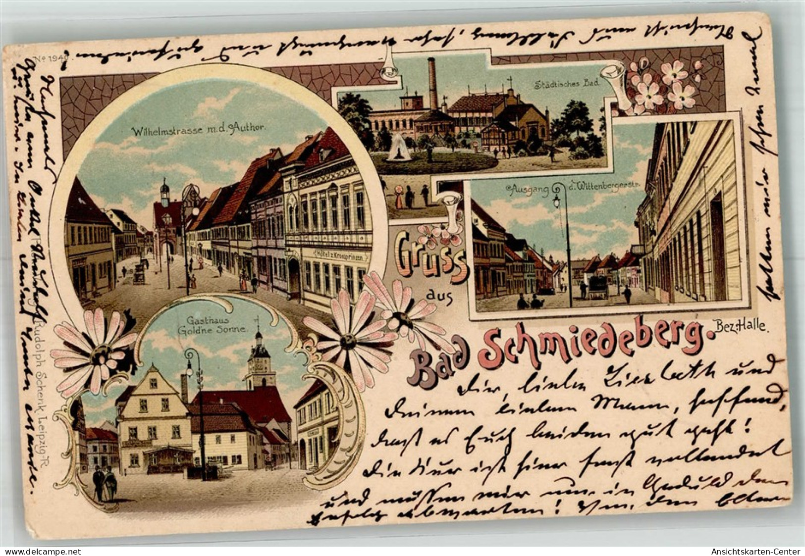 13587577 - Bad Schmiedeberg