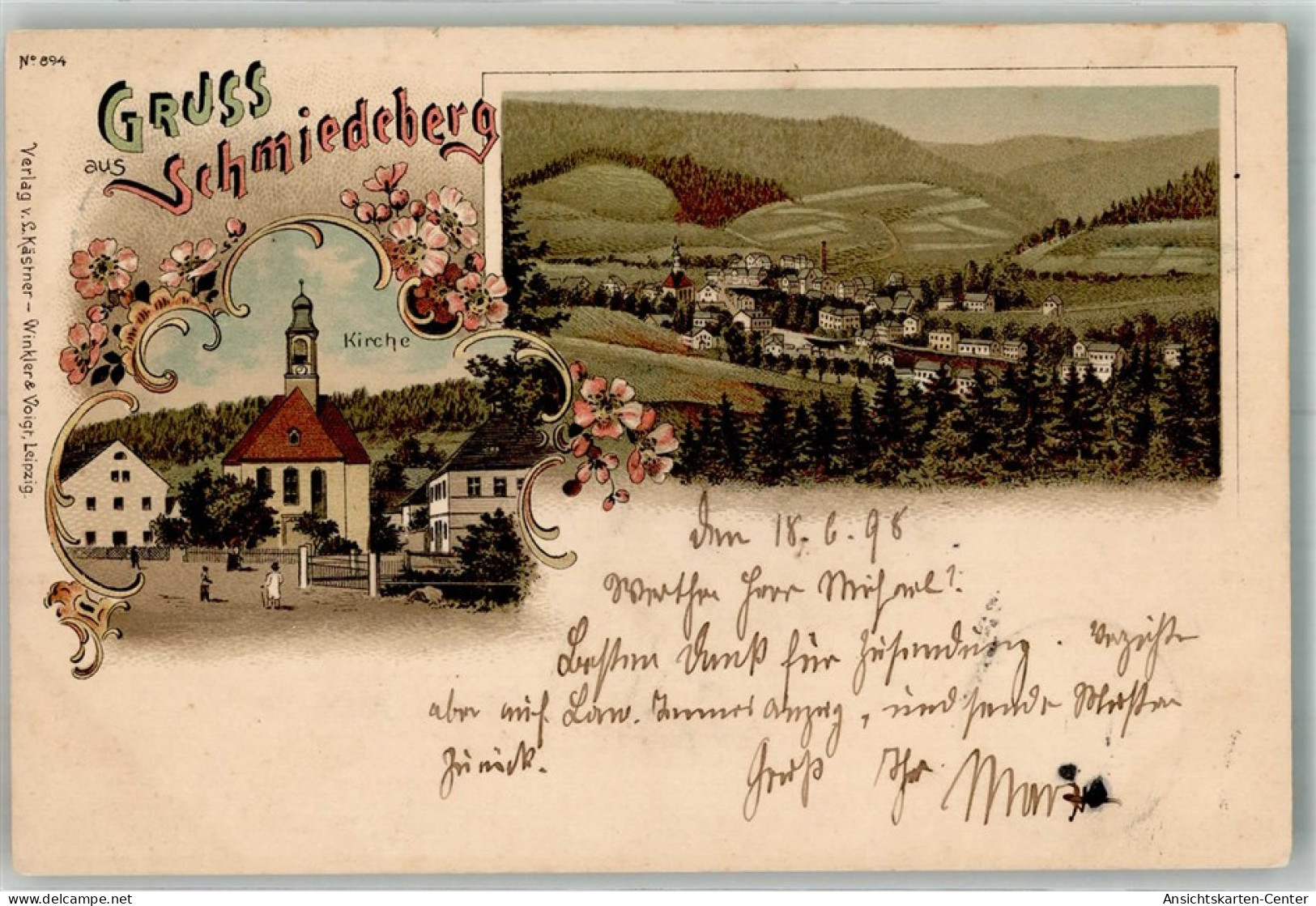 13587582 - Bad Schmiedeberg