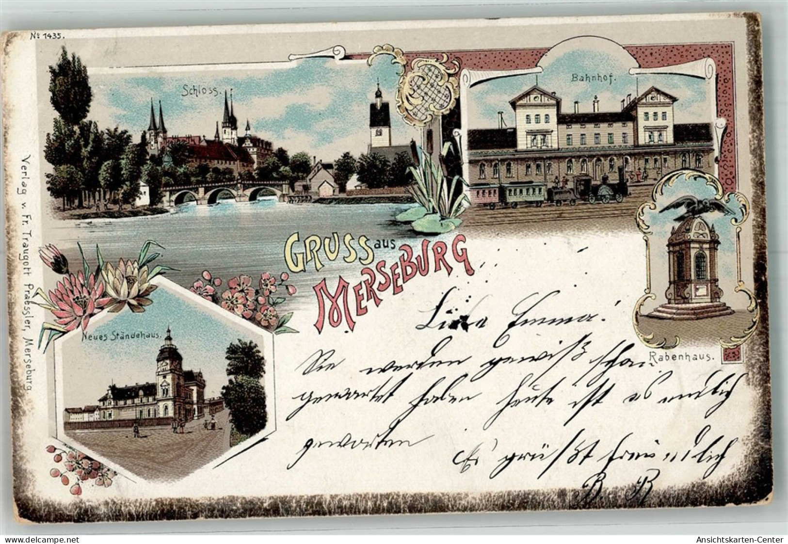 13587630 - Merseburg