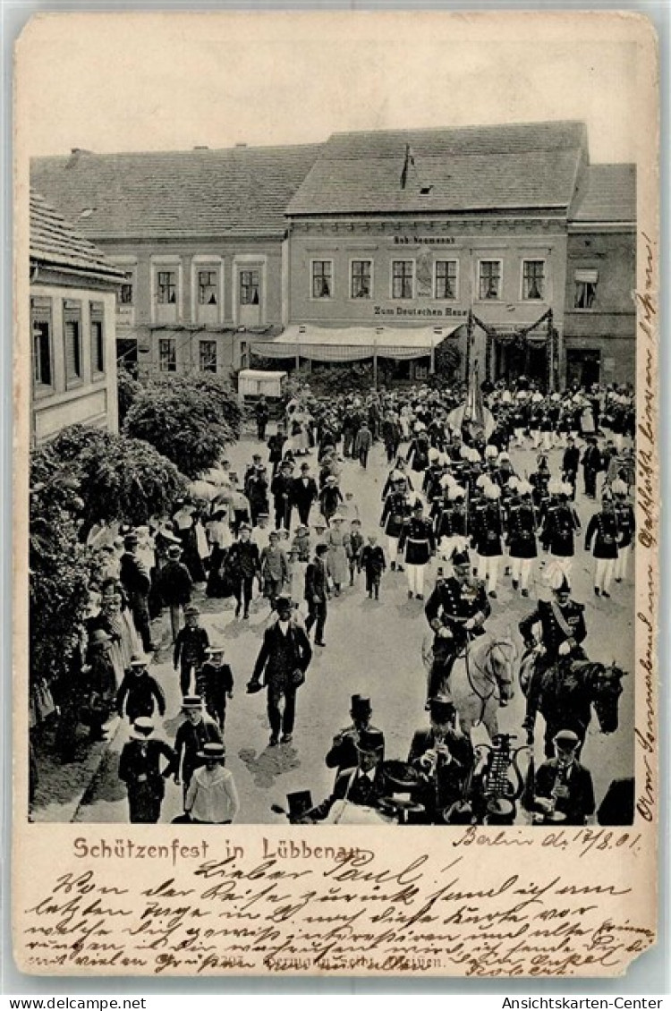 13587663 - Luebbenau