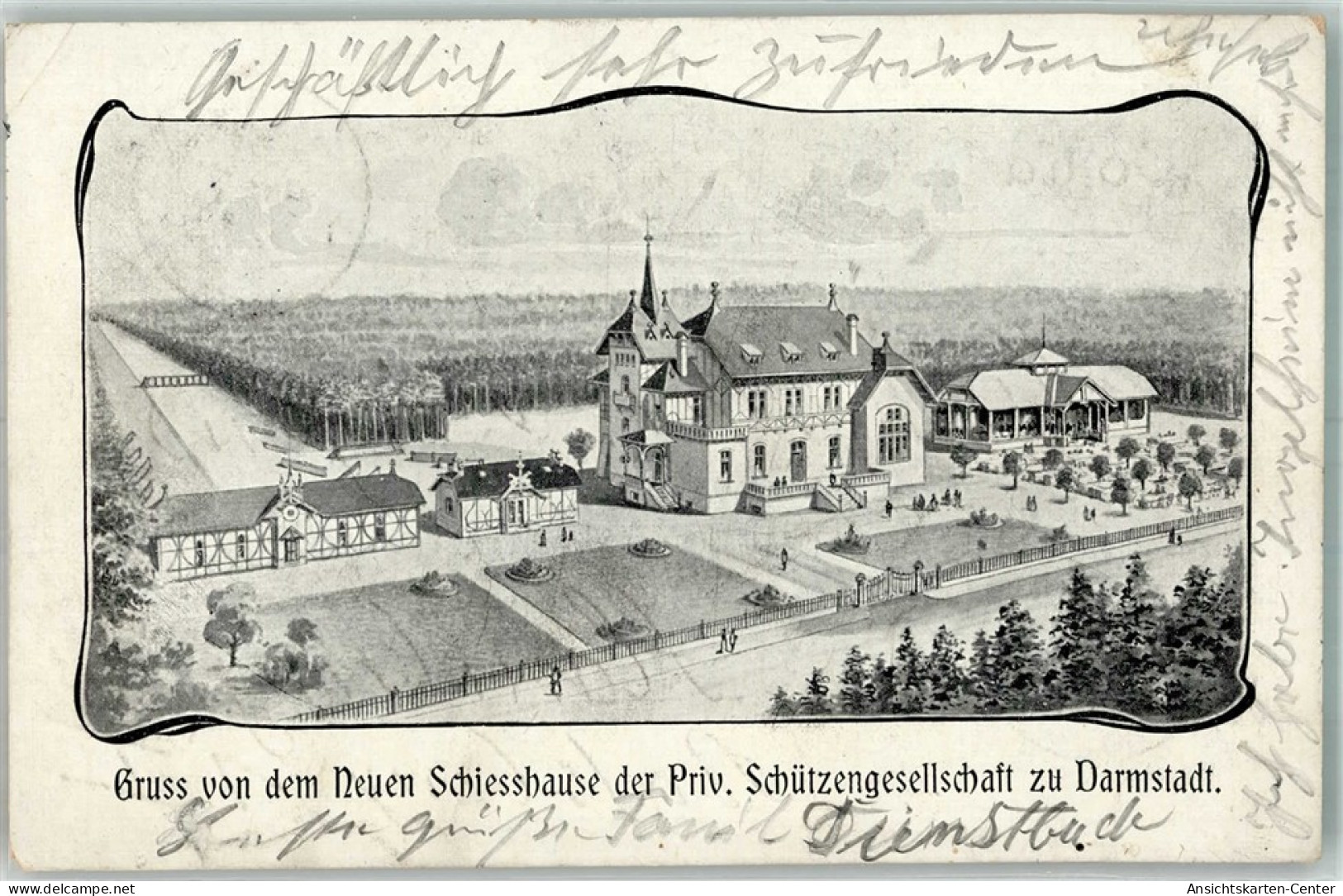 13587688 - Darmstadt