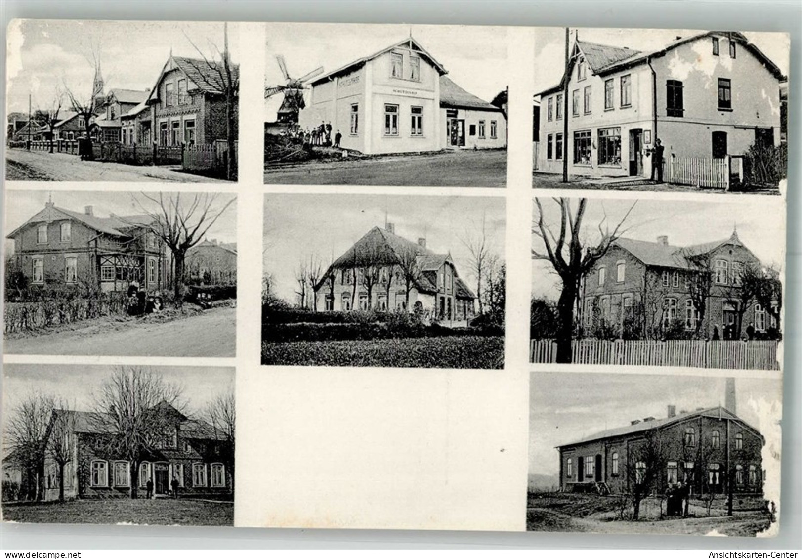 13587699 - Lunden , Holst
