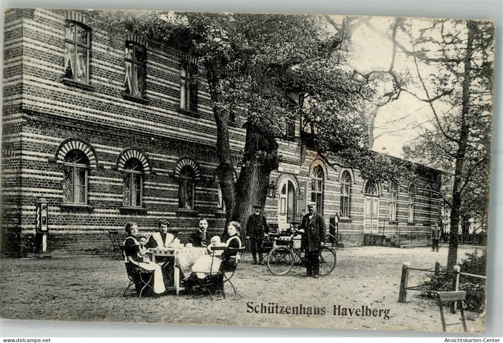 13587703 - Havelberg