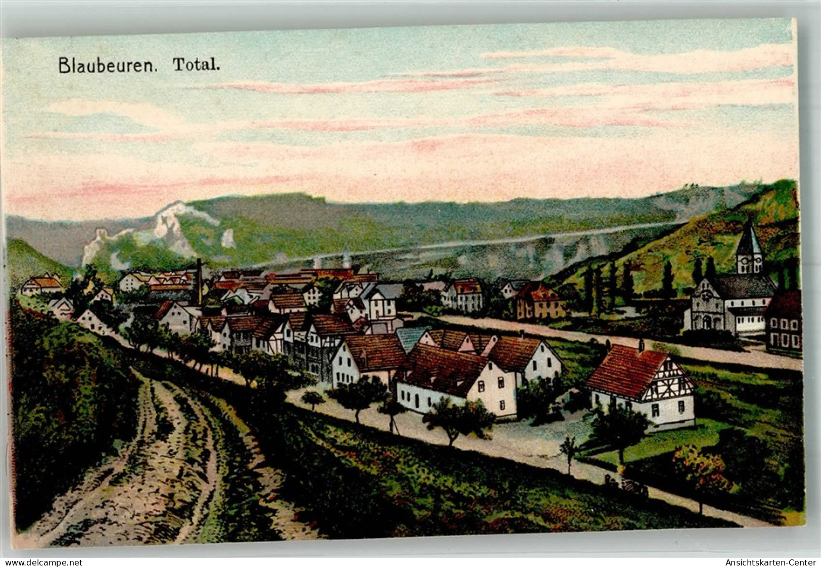 13587754 - Blaubeuren