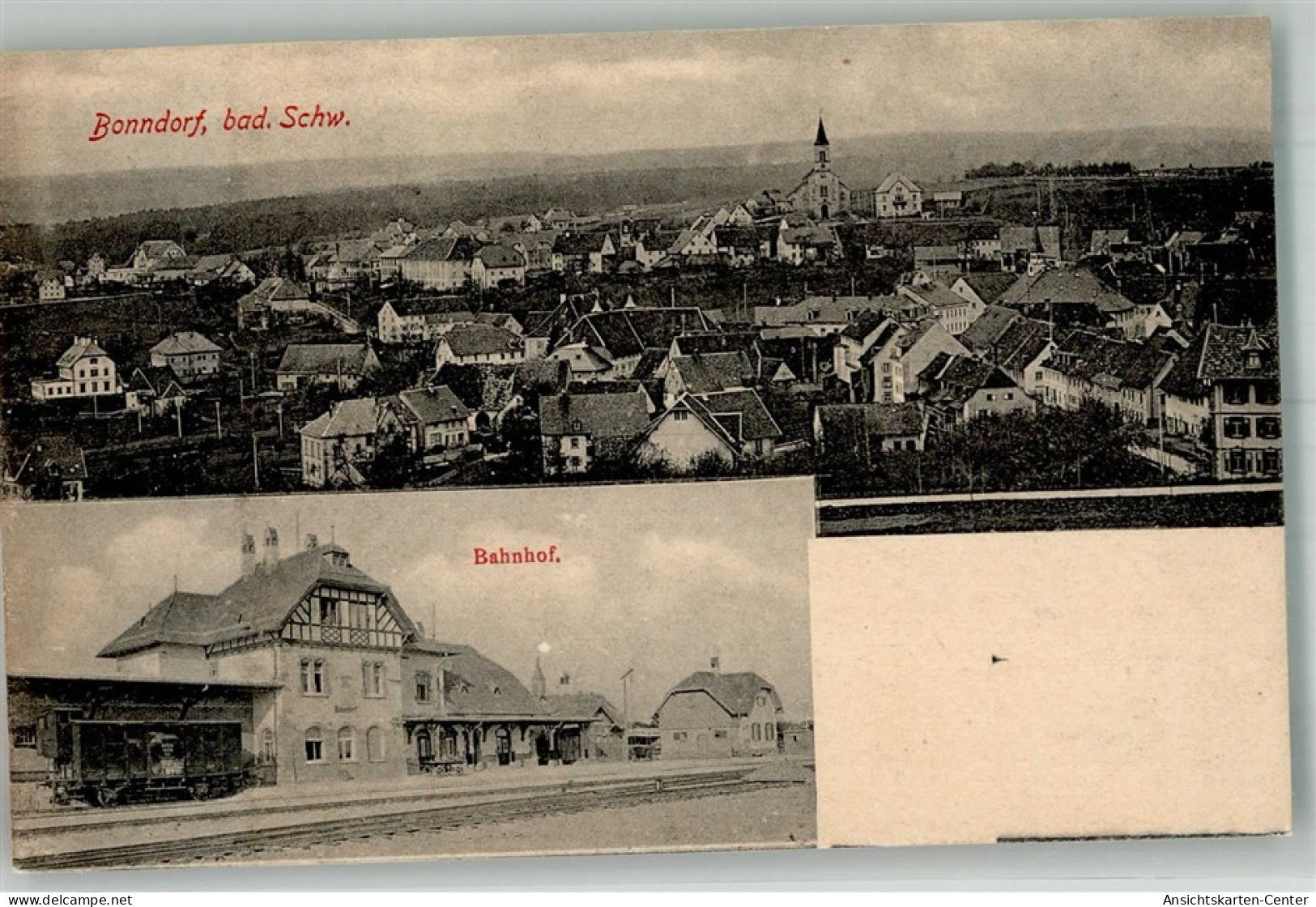 13587758 - Bonndorf im Schwarzwald