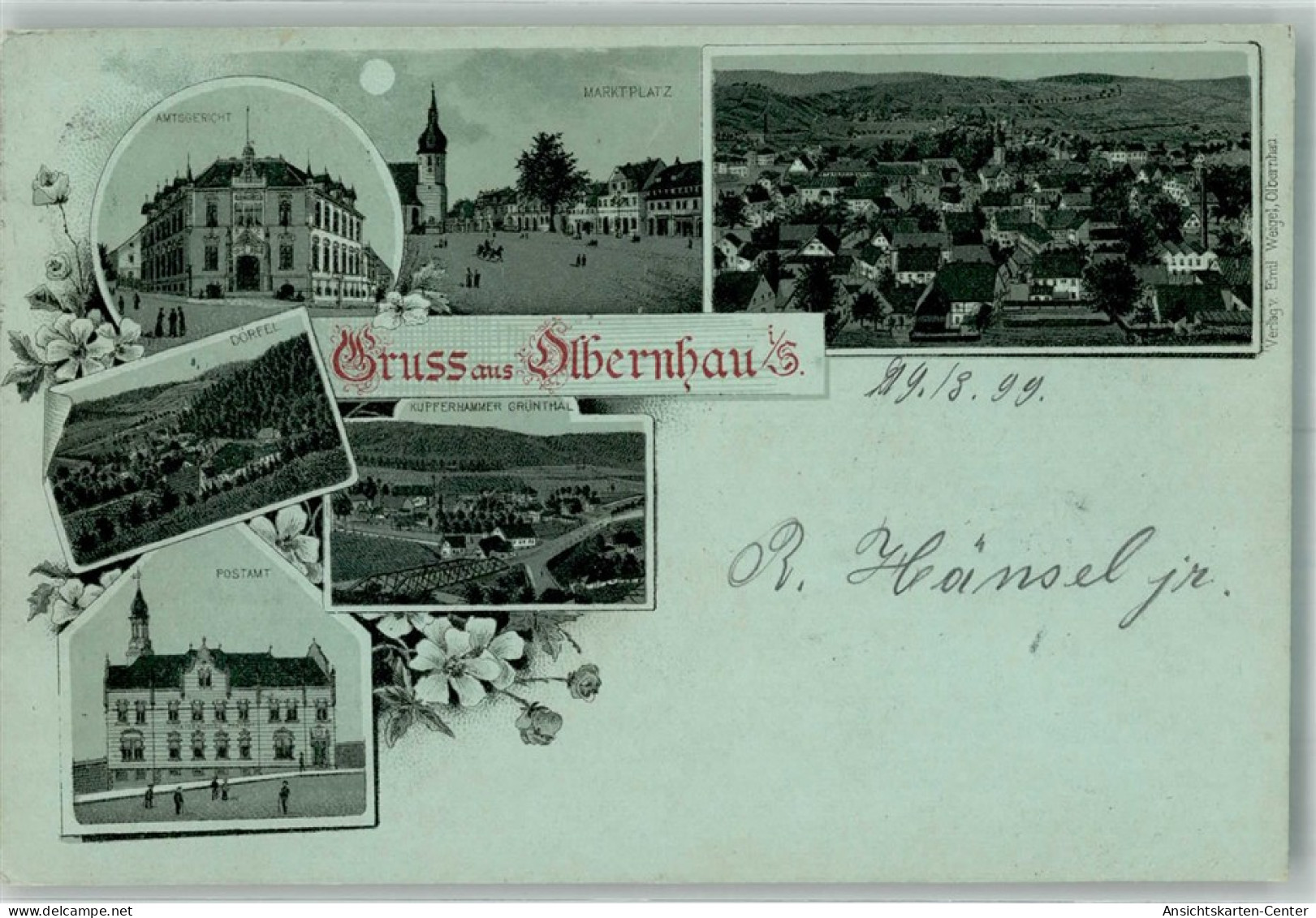 13587811 - Olbernhau