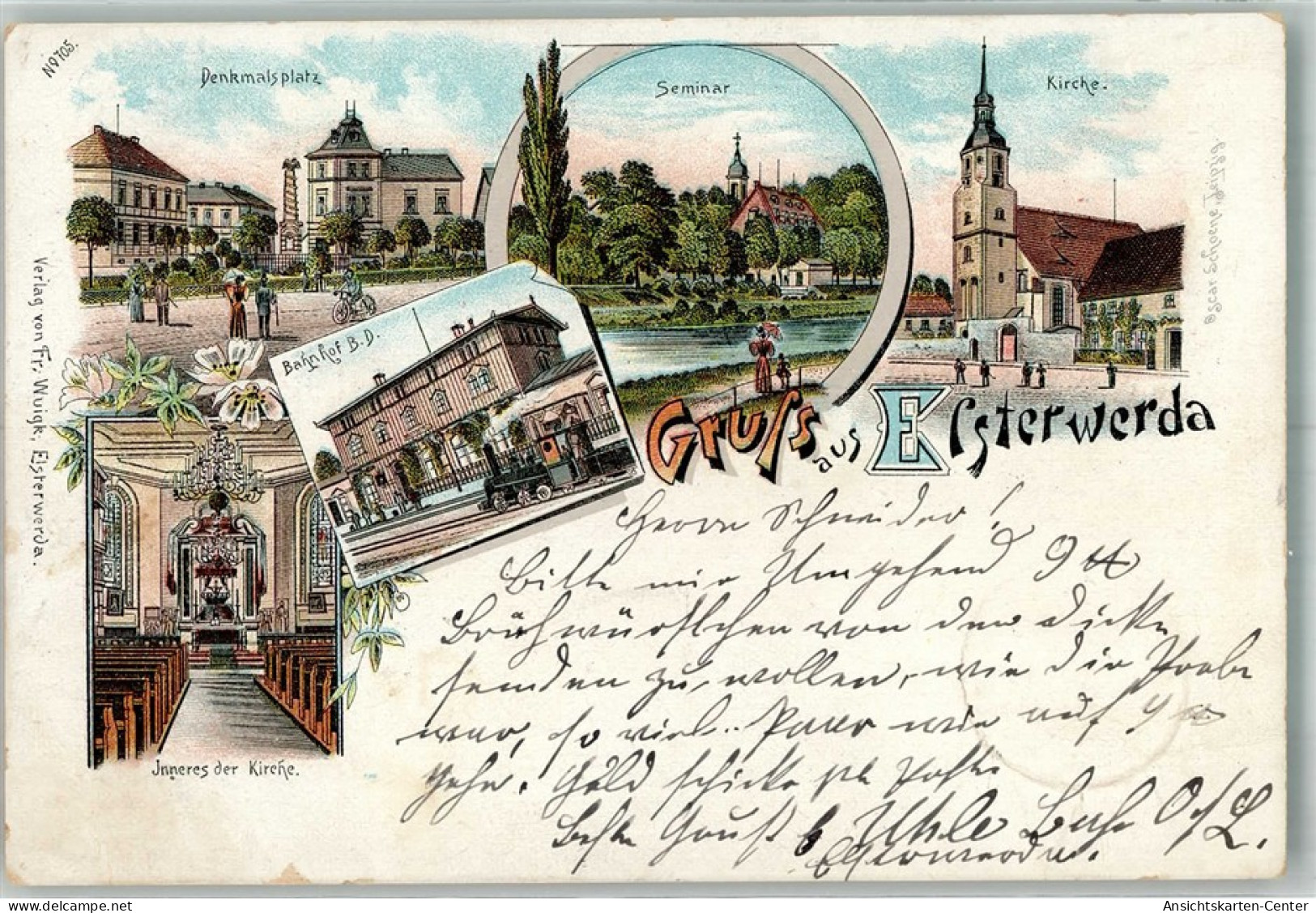 13587839 - Elsterwerda