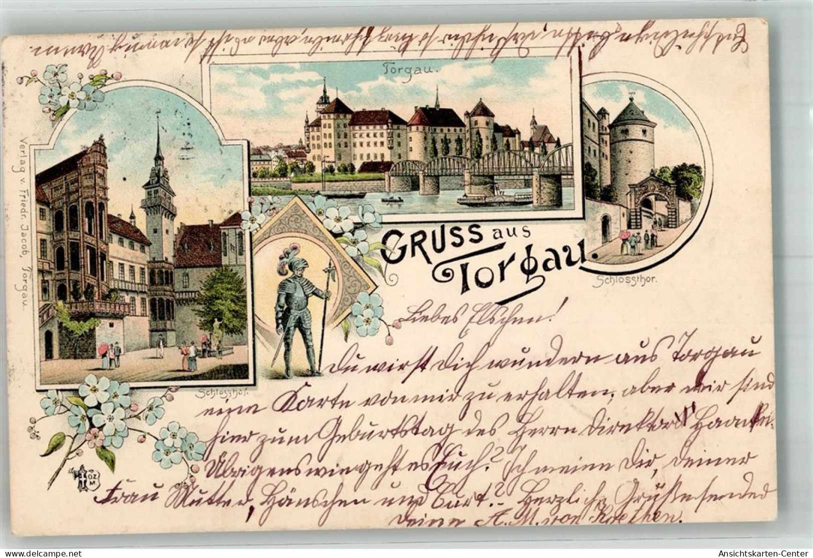 13587869 - Torgau
