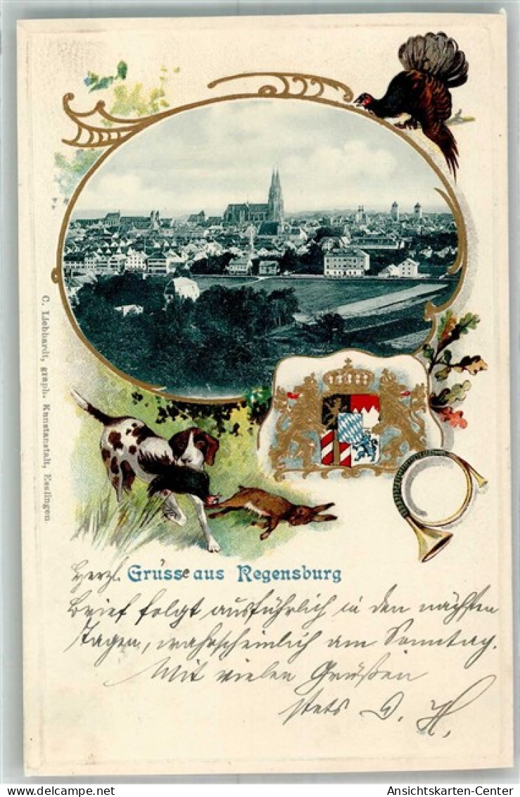 13587889 - Regensburg