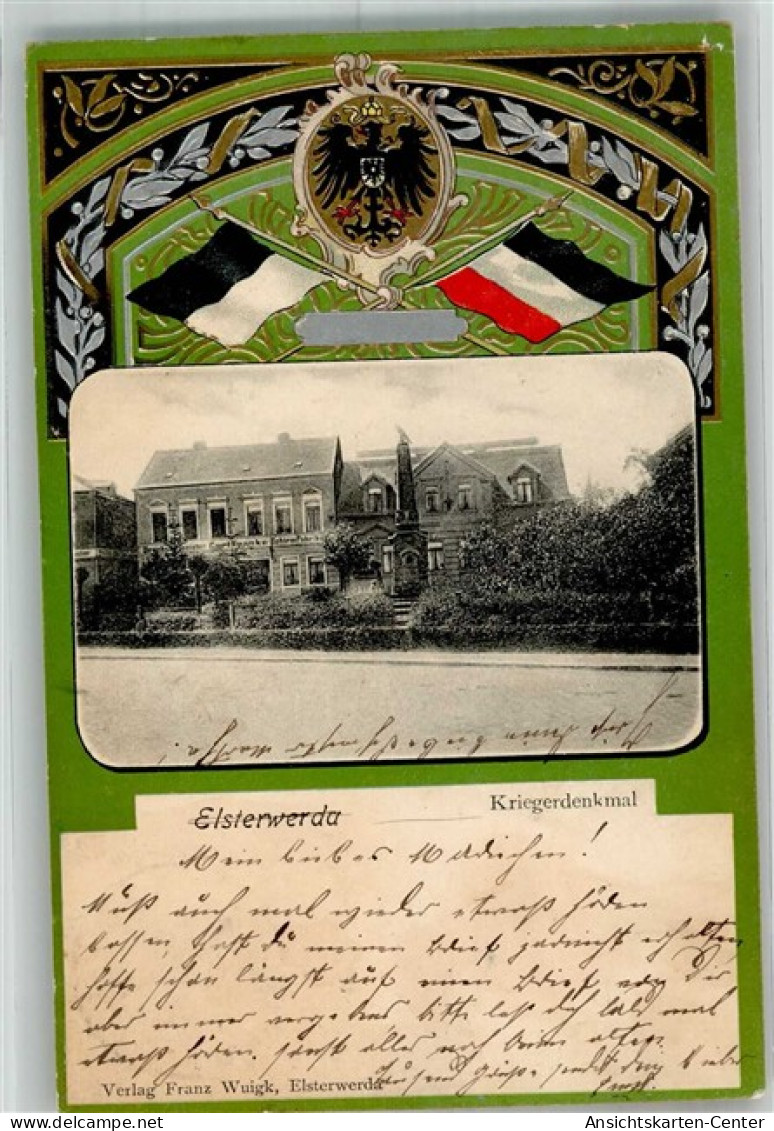 13587893 - Elsterwerda