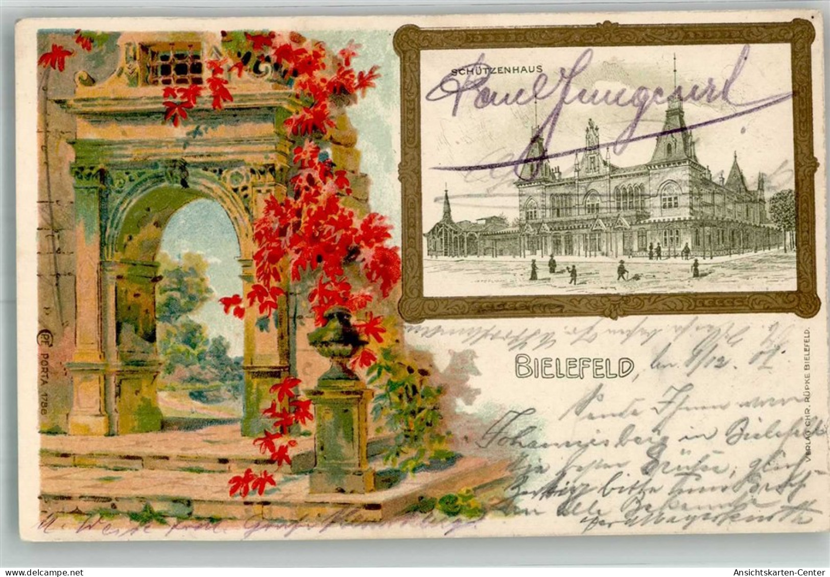 13587901 - Bielefeld