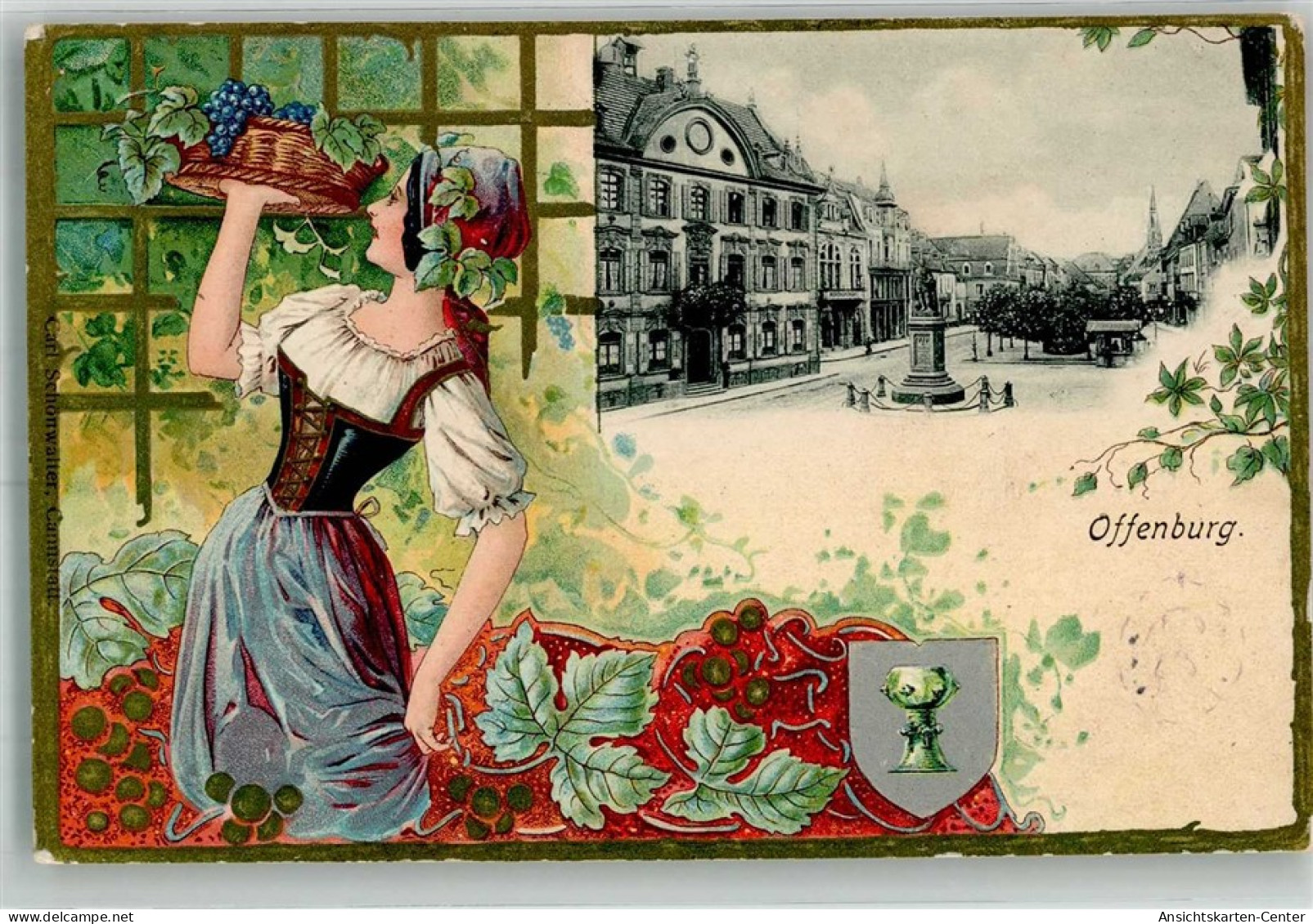 13587936 - Offenburg