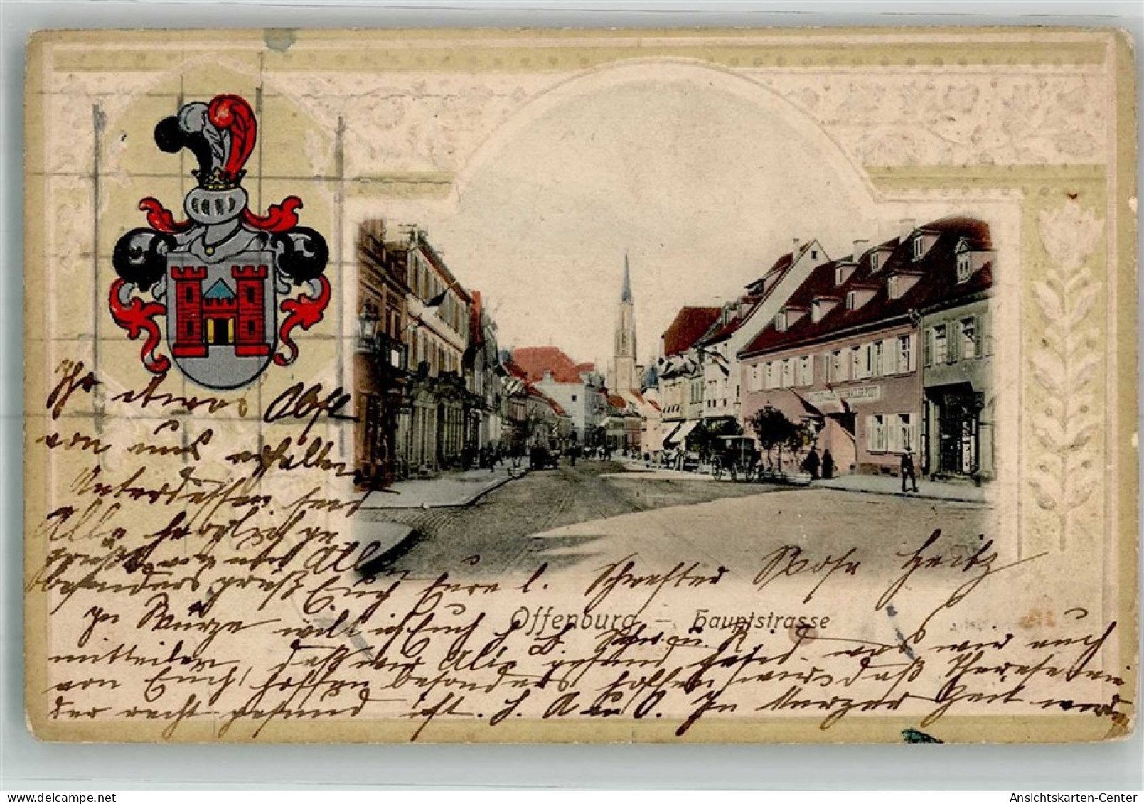 13587954 - Offenburg