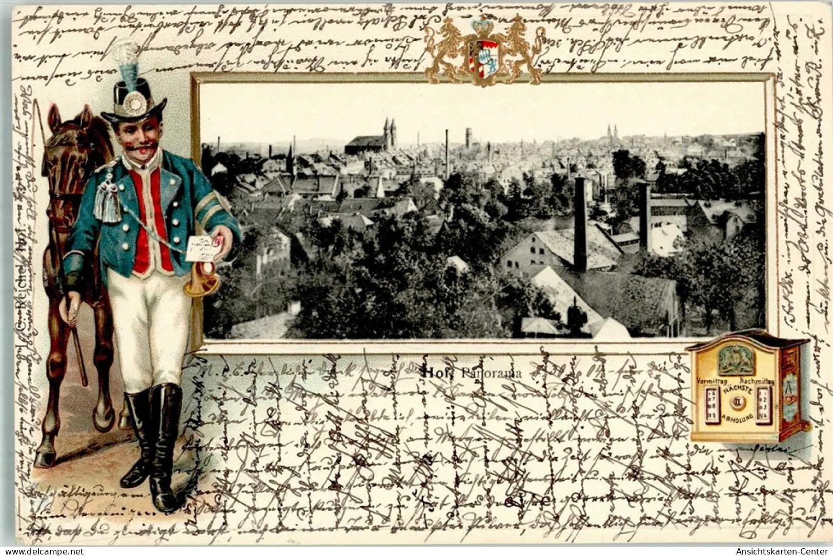 13587965 - Hof , Saale