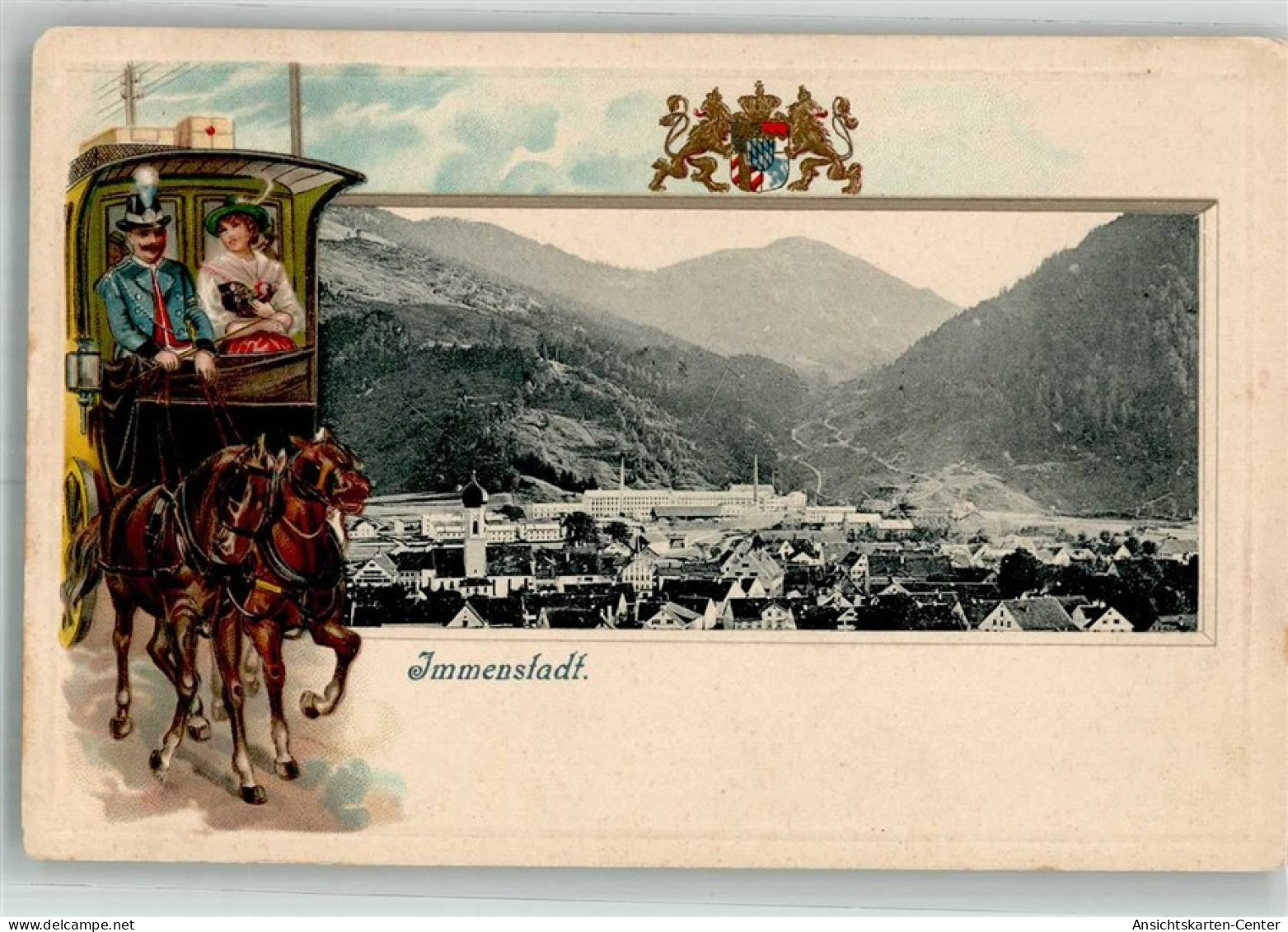 13587976 - Immenstadt i. Allgaeu