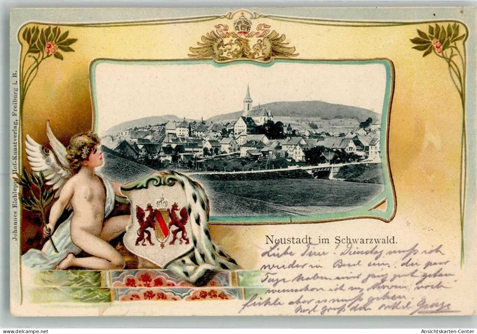 13588008 - Neustadt Titisee-Neustadt