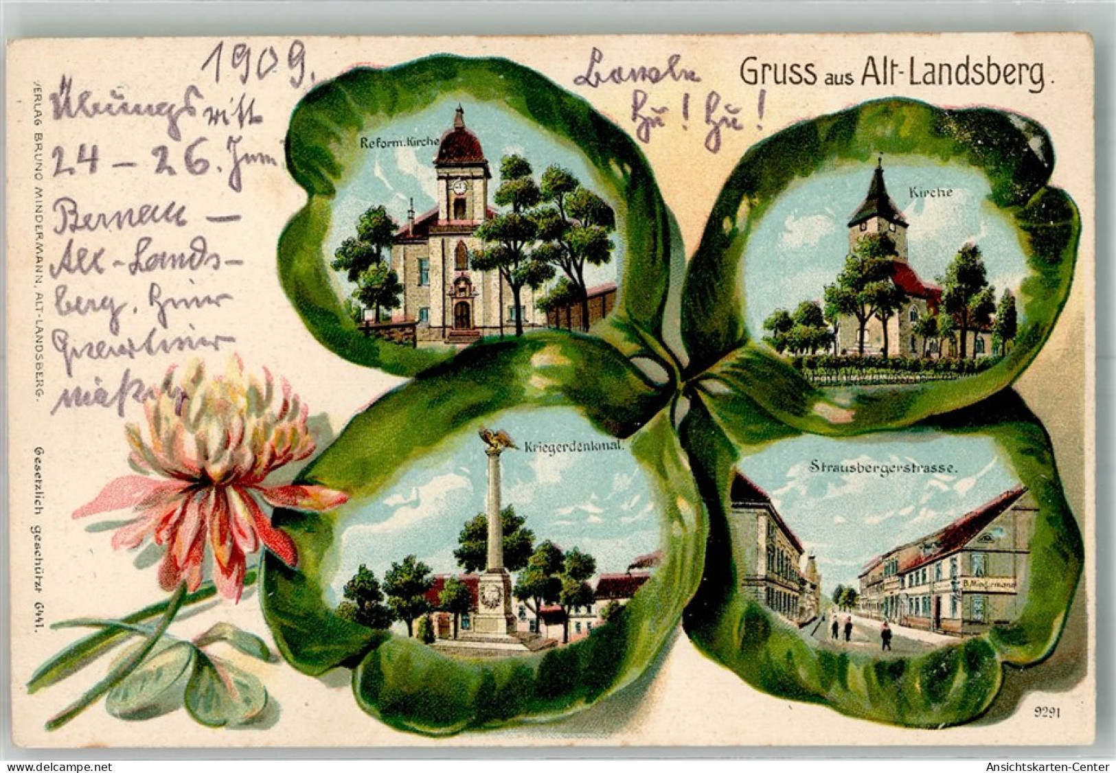 13588045 - Altlandsberg