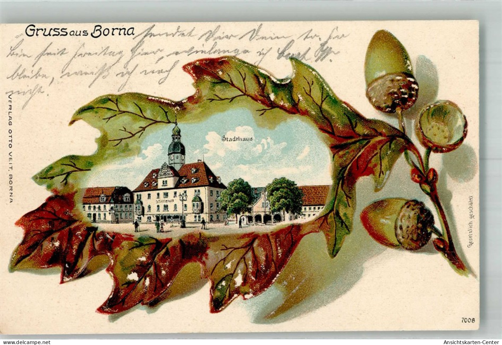 13588048 - Borna b Leipzig