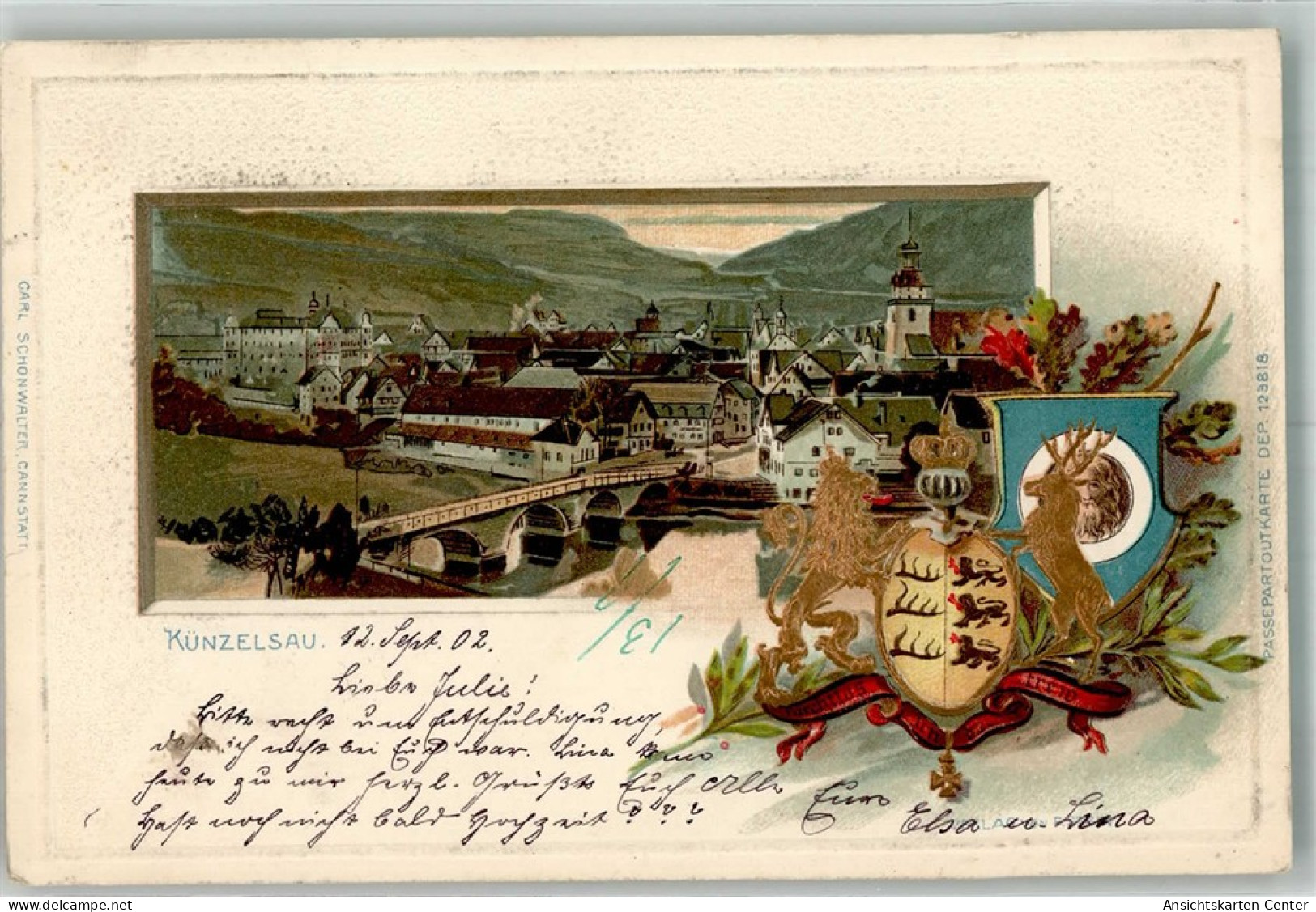 13588056 - Kuenzelsau