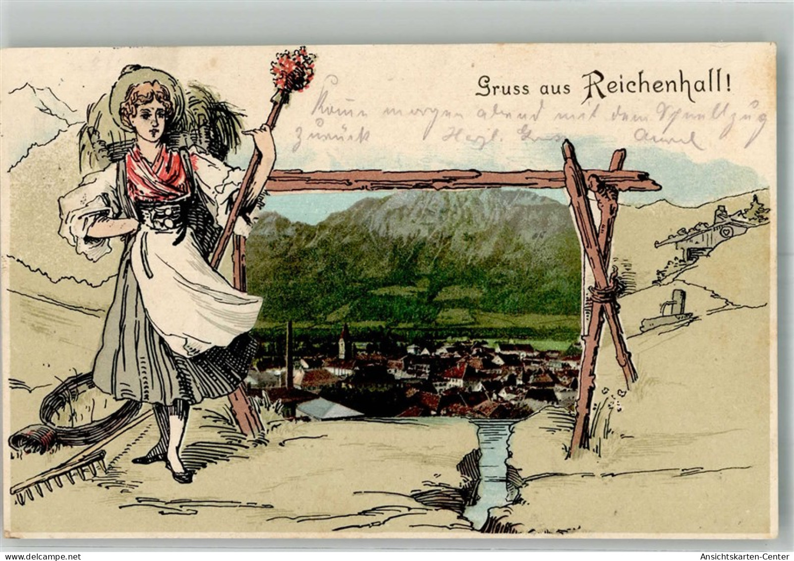 13588060 - Bad Reichenhall