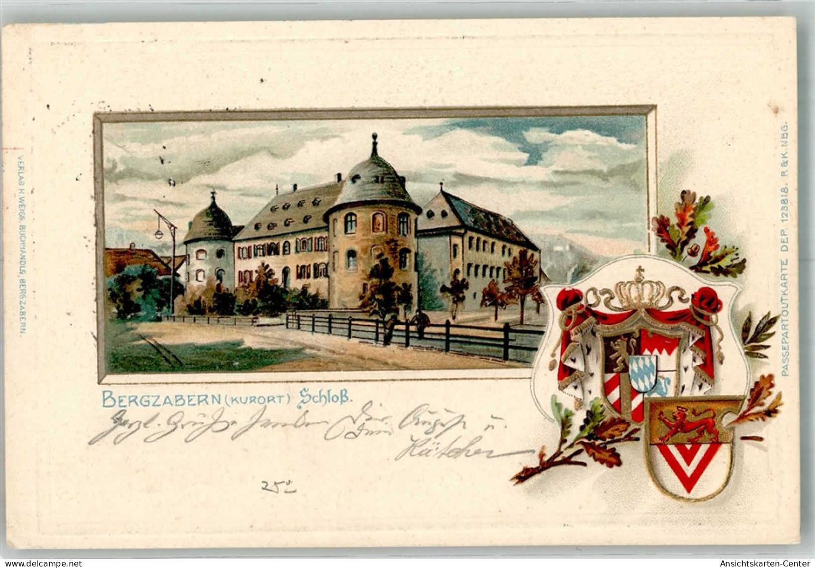 13588082 - Bad Bergzabern