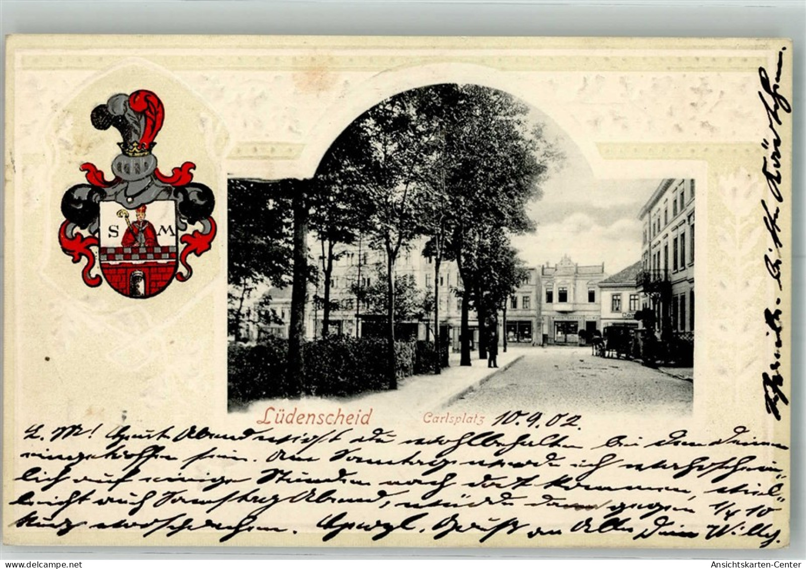 13588098 - Luedenscheid